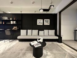 The Landmark (D3), Condominium #521360041